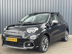 Fiat 500 X - 500X 1.5 Hybrid 130pk DCT I Cruise I DAB I Carplay I Alcantara Stuur I