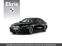BMW i4 - eDrive40 | M Sport Edition | M Sportpakket | Comfort Pack