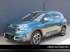 Citroën C5 Aircross - 1.6 225 PK Plug-in Hybrid Feel EAT8 NL-Auto | Automaat | Navi | Camera | Climate Controle