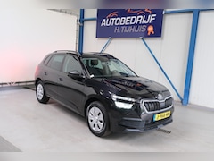 Skoda Kamiq - 1.0 TSI Active - N.A.P. Airco, Cruise, PDC
