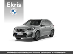 BMW X1 - xDrive30e | M Sportpakket | Equipment Pack | Comfort Pack