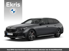 BMW 5-serie Touring - 530e | M Sportpakket Pro | Individual Lak | Comfort Pack | Travel Pack | Trekhaak