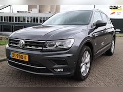 Volkswagen Tiguan - 2.0 TSI 4Motion Highline