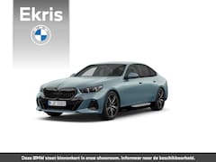 BMW 5-serie - 530e | M Sport Edition | M Sportpakket Pro | Equipment Pack Pro | Travel Pack