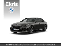 BMW 5-serie - 530e | M Sport Edition | M Sportpakket Pro | Equipment Pack Pro | Travel Pack | Comfort Pa