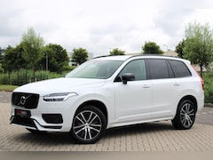 Volvo XC90 - 2.0 T8 Recharge AWD R-Design 360 Camera Blindspot