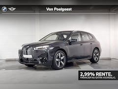 BMW iX - xDrive50 Excellence 112 kWh |