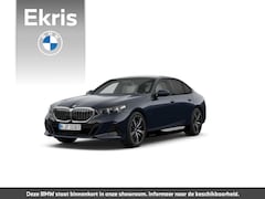 BMW 5-serie - 530e | M Sport Edition | M Sportpakket | Equipment Pack Pro | Travel Pack