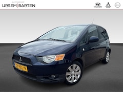 Mitsubishi Colt - 1.3 Edition Two