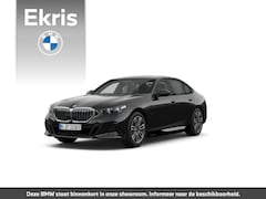 BMW 5-serie - 530e | M Sport Edition | M Sportpakket | Travel Pack