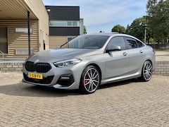 BMW 2-serie Gran Coupé - 220i [ Panodak, M-pack, leer, Sportstoelen, 19``lmv ]