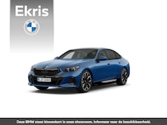 BMW 5-serie - 530e | M Sport Edition | M Sportpakket Pro | Equipment Pack Pro | Travel Pack