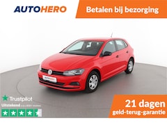 Volkswagen Polo - 1.0 MPI Trendline | FH31044 |