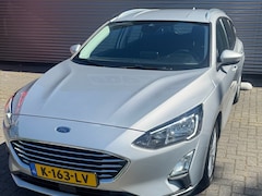 Ford Focus Wagon - 1.0 EcoBoost Titanium Business