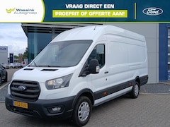 Ford Transit - GB 350 L4H3 TDCi 105pk RWD Trend| Navigatie | Achteruitrij camera |