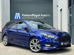 Ford Focus Wagon - 1.5 ST-Line 180 pk |Navi |Bluetooth |Cruise.contr |PDC |
