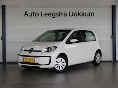 Volkswagen Up! - 1.0 BMT move up Cruise | Camera | PDC | Bluetooth | Airco | LED | 5-deurs