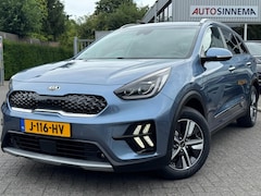 Kia Niro - 1.6 GDi PHEV DynamicPlusLine Stoel/Stuurverw