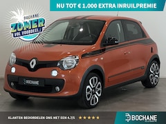Renault Twingo - 0.9 TCe 110 GT | Navigatie | Climate Control | Cruise Control | Stoelverwarming | Parkeers