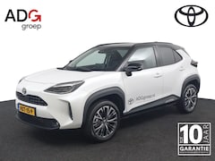 Toyota Yaris Cross - 1.5 Hybrid 130 Executive | Premium Pakket | DEMO DEAL |