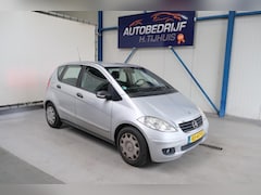 Mercedes-Benz A-klasse - 150 Classic