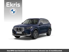 BMW iX1 - eDrive20 xLine | Equipment Pack | Comfort Pack | Travel Pack