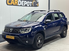 Dacia Duster - 1.2 TCe 4x4 Comfort