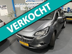 Opel Corsa - 1.0 Turbo Online Edition
