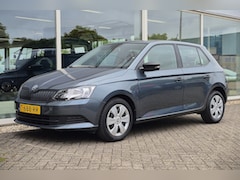 Skoda Fabia - 1.0 Active Airco