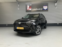 Toyota Yaris Cross - 1.5 Hybrid 130 EXECUTIEVE/PDC V+A/EL A KLEP/DODE HOEK/LEER/STOF/ENZ