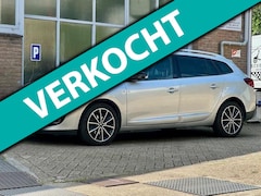 Renault Mégane Estate - 1.4 TCe GT-Line Bose