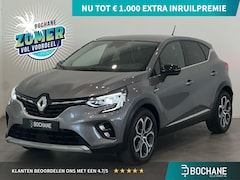 Renault Captur - 1.6 E-Tech Hybrid 145 Intens | Navigatie | Climate Control | Cruise Control | Lichtmetalen