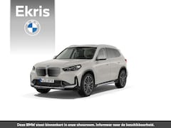 BMW iX1 - eDrive20 xLine | Equipment Pack | Comfort Pack | Travel Pack