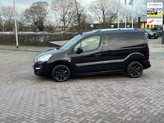 Citroën Berlingo - 1.6 BlueHDI 100 Business Economy S&S automaat, bj.2016, camera, trekhaak, navi.NAP met 178