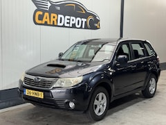 Subaru Forester - 2.0D Comfort