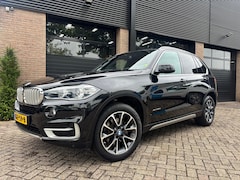 BMW X5 - XDrive30d High Executive 63.000Km 1ste eigenaar