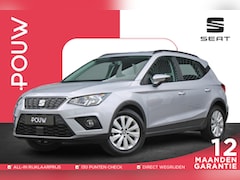 SEAT Arona - 1.0 TSI 95pk Style | Trekhaak | DAB | Apple CarPlay/ Android Auto | Airco | Cruise Control