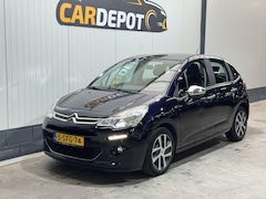 Citroën C3 - 1.2 VTi Collection