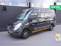 Renault Master - 2.3 dCi 130PK L2H2 - Airco - Cruise - Trekhaak - € 5.500, - Excl