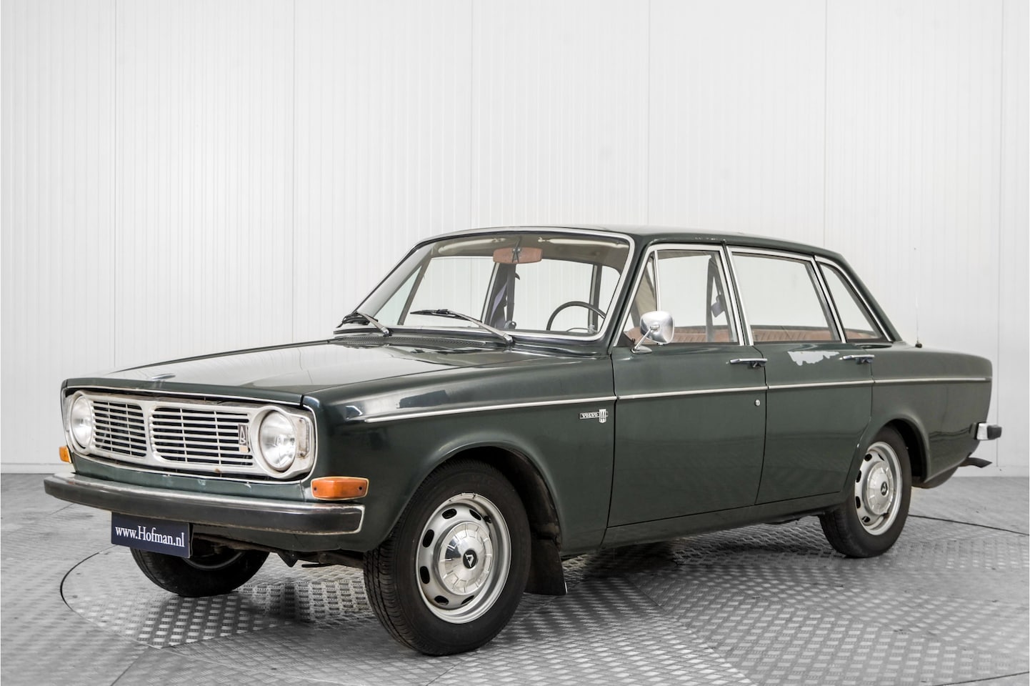 Volvo 144 - AutoWereld.nl