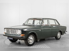 Volvo 144