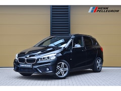 BMW 2-serie Active Tourer - 220i High Executive * Sport line * Head-up * Panorama dak * Harman Kardon * LED