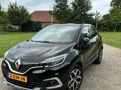 Renault Captur - 1.2 TCe Intens