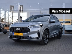 Ford Kuga - 2.5 PHEV ST-Line | Climate Control | Cruise Control | Winterpakket | Achteruitrij Camera |