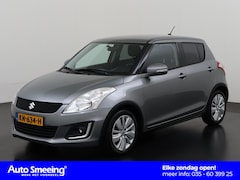 Suzuki Swift - 1.2 Exclusive | Automaat | Zondag Open