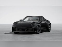 Porsche 911 Targa - 4 GTS