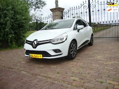 Renault Clio - 0.9 TCe Intens