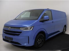 Volkswagen e-Transporter - Bedrijfswagens Bulli L2 210 kW (286 pk) Elektrische aandrijving | Binnenspiegel met digita