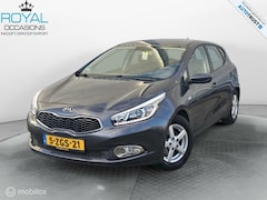 Kia Cee'd - 1.6 GDI ComfortLine |NAP | Airco