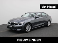 BMW 3-serie - 320e | Lederen Bekleding | Camera | Navigatie | Climate Control |